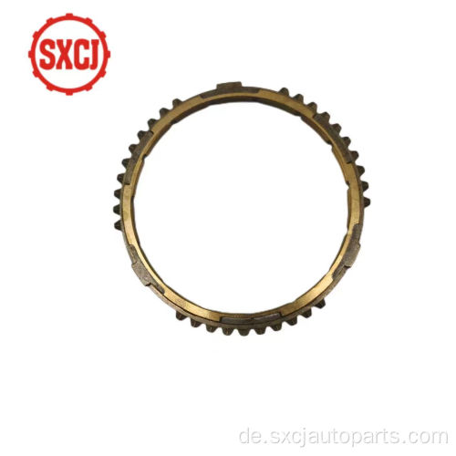 Hochwertige OEM 5801893961Auto -Teile für Iveco Getriebe Messingsynchronisation Ring